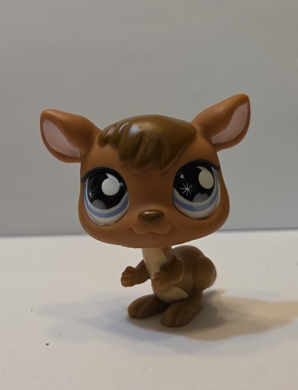 Littlest Pet Shop LPS #682